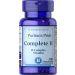 Puritan's Pride Complete B Complex Tablet 100s