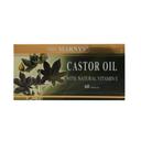 MARNYS CASTOR OIL CAP 60S