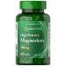 Puritan's Pride Magnesium 500mg Tablet 100s