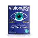 Vitabiotics Visionace Original Eye Supplement Tablets 30s