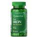 Puritan's Pride Easy Iron 28mg Capsule 90s