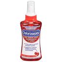 Chloraseptic Cherry Spray