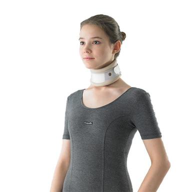 Makida Rcep1203w Cervical Collar Supp W/gl S