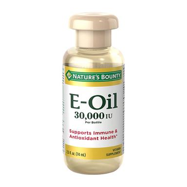Nb E Oil 30000 Iu