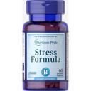 Puritan's Pride Stress Formula Capsule 60s