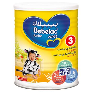 Bebelac 3 Milk 900g