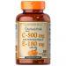 PURITAN'S PRIDE VIT C& E SOFTGEL 50S
