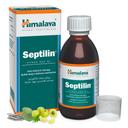 SEPTILIN SYRUP 200ML
