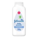 J&J Baby Powder 200G Pack