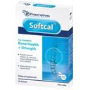 PRESCRIPTIVES SOFTCAL TAB 30S