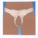 MAKIDA HHPE1003W HERNIA AID S