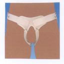 MAKIDA HHPE1005W HERNIA AID M