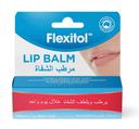 Flexitol Lip Balm 10g