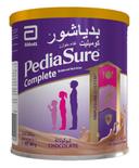 PEDIASURE COMP TRIPLE SURE CHOCO 400G