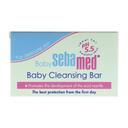 Sebamed Baby Cleansing Bar 150G