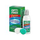 Optifree Sol.No Rub 120Ml