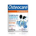 Vitabiotics Osteocare Chewable Tablets 30s