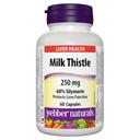WN MILK THISTLE EXTRACT CAP 60S