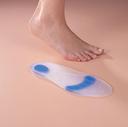 MAKIDA HFOS3105Z SILICONE FULL INSOLE M