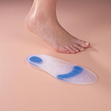Makida Hfos3105z Silicone Full Insole M