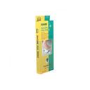 MAKIDA HFOS3107Z SILICONE FULL INSOLE L