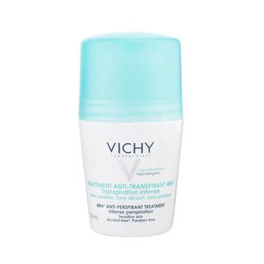 Vichy Deo Regula Green Cap Roll On 50ml 