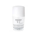 VICHY DEO 48HR SOOTHING ROLL ON SENSITIVE 50ML 