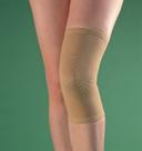 MAKIDA SKNO1407T COMPRESSION KNEE SUPP WINDOW L