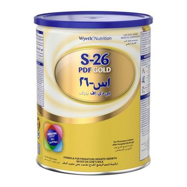 S-26 Gold Pdf Milk 400 G