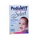 PEDIAVIT SELECT DROPS 50ML