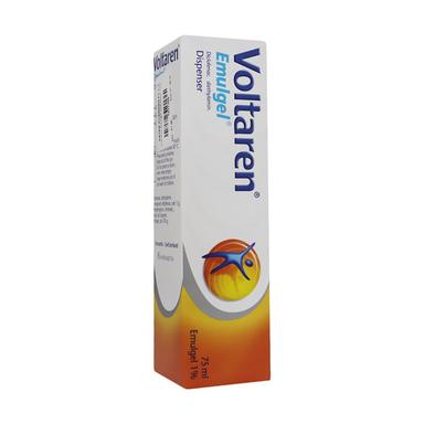 Voltaren Emulgel Dispenser 75ml