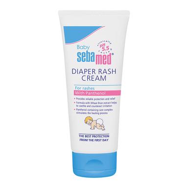 Sebamed Baby Diaper Rash Cream 200ml