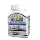 21st Century Antioxidant Vitamin A C E Tablets 30s