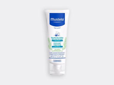 Mustela Soothing Comfort Balm 40ml   