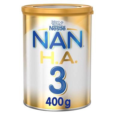 Nestle Nan Ha3 400g