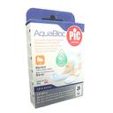 Pic Aquabloc Plaster Asstd 20'S