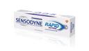 SENSODYNE STM-280-0 RAPID ACTION T/P 75ML