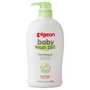 PIGEON BABY BODY WASH 2IN1 SOLU 700ML