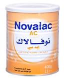 Novalac AC Milk 400g