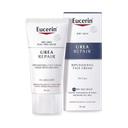 EUCERIN DRY SKIN 5% UREA FACE CREAM 