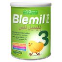 Blemil Plus 3 400G Milk