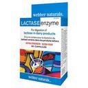 WN LACTASE ENZYME CAP 60'S