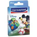 Hansaplast 10670 Junior Mickey & Friends 16'S