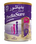 PEDIASURE COMP TRIPLE SURE VANILLA 900G