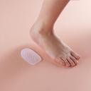 MAKIDA HFOS1003Z SILICONE HEEL CUP S