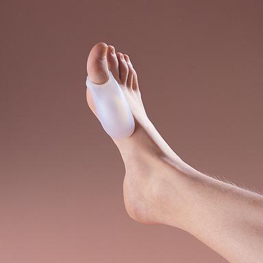 Makida Silicone Bunion Shield Hfos5403z Small/medium