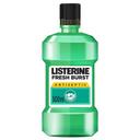 Listerine Fresh Burst 500Ml