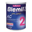 Blemil Plus 2Ac 400G Milk
