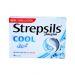 STREPSILS COOL LOZENGES 16S