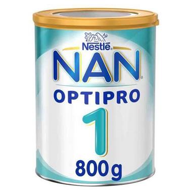 Nestle Nan 1 Optipro 800gm